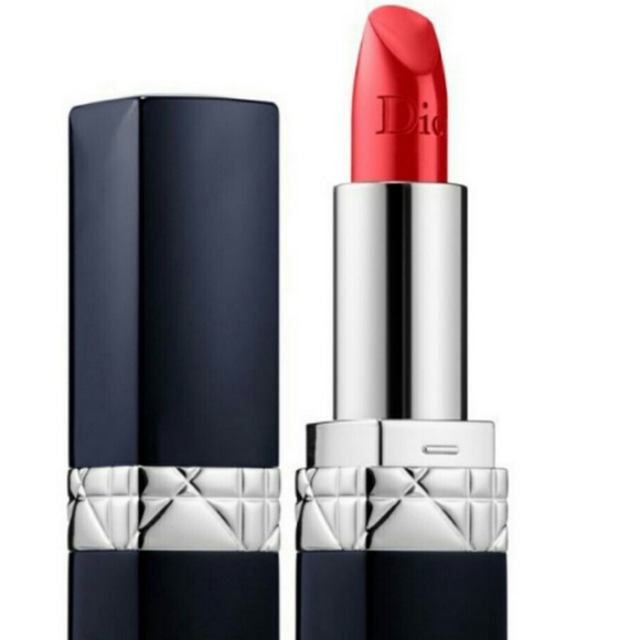 rouge dior 888